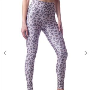 Emily HSU HW Legging